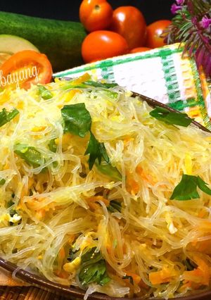 Foto resep Bihun Goreng Putih