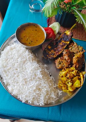 हरे चना का झोर (Recipe by Shikha Swarup in Hindi) रेसिपी मुख्य फोटो