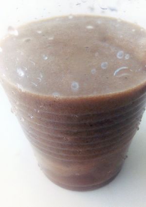 A picture of Even More Healthy Coffee Smoothys.