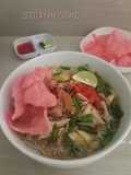 Soto Ayam Padang