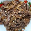 Beef Teriyaki