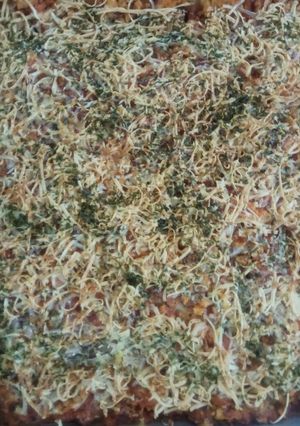 Foto resep Chicken lasagna