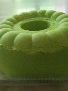 Foto resep Bolu kukus pandan lembut gemesin