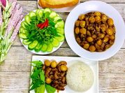 Hình ảnh của phá lấu cá