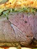 Beef Wellington