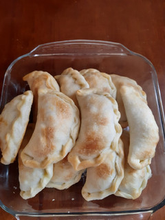 Una foto de Empanadas de carne