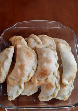 Una foto de Empanadas de carne