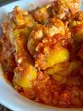 Pollo alla cacciatora