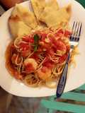 Spaghetti Pomodoro