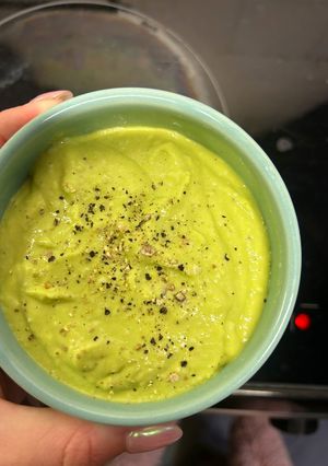 Una foto de Aderezo o dip de palta 🥑