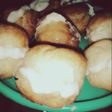 Bolitas de fraile 😍