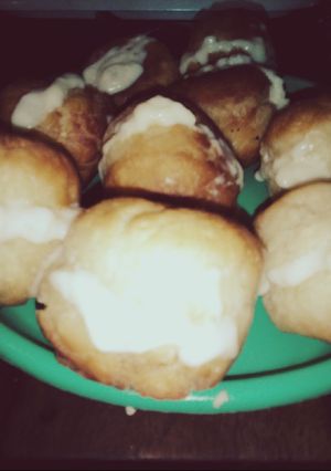 Una foto de Bolitas de fraile 😍
