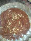 Tea cake