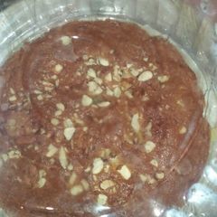 A picture of Tea cake.