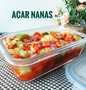 Resep: 674.Acar Nanas (Nasi Kebuli) Yang Mudah