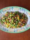 29« cah buncis proteina