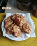 Cucur jagung