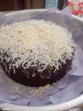 Brownies Kukus