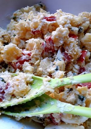 Une photo de ☆Salade Piémontaise☆