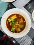 Veal Nalli Nihari
