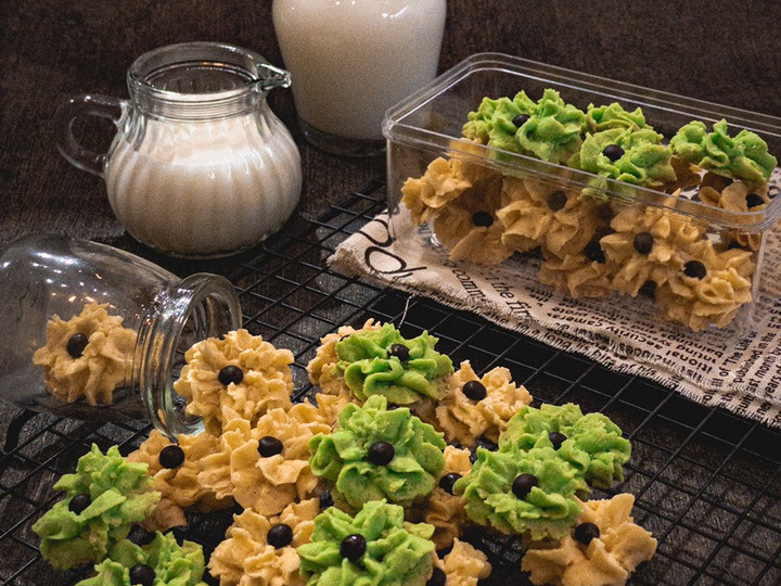 Langkah Mudah untuk Menyiapkan Sagu Keju versi Tiger Kitchen, Bisa Manjain Lidah