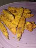 Batata al horno