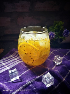Foto resep Es Sirup Nanas Lemon Nata Decoco