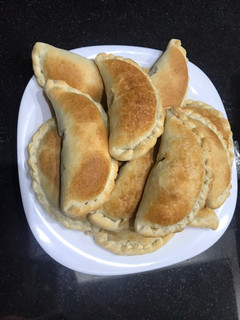 Una foto de Empanadas de Carne
