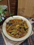 15:6:25 - Kari Daging Bersama Buah Kelor