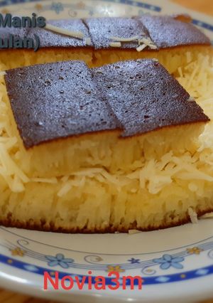 Foto resep Martabak Manis (Terang Bulan)