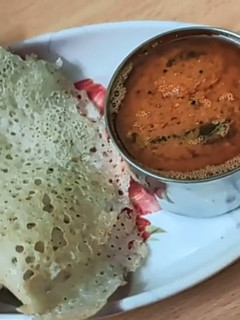 Instant நீர் தோசை செய்முறை முக்கிய புகைப்படம்