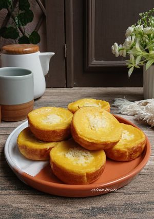 Foto resep Kue Lumpur Nasi Gurih