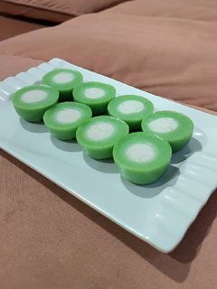 Foto resep Kue Nona Manis