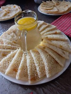 صورة لوصفة البغرير