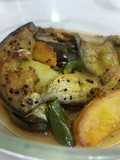 কাজলী মাছের ঝোল (Kajoli macher jhol recipe in Bengali)