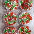 Strawberry Custard(Eid special)