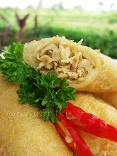 Foto resep Sosis Solo