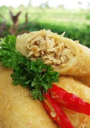 Foto resep Sosis Solo
