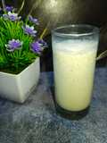 Jus Melon Creamy