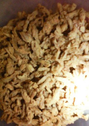 Foto resep JAmur krispi kriukk banget