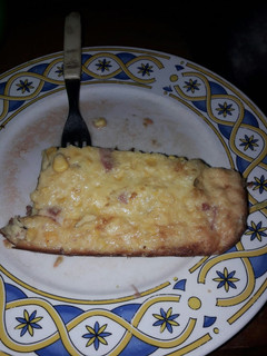 Una foto de Pastel de choclo