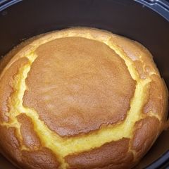 A picture of Souper Spoon Bread.