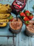 Banana Choco Smoothie