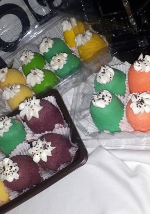 Foto resep Bolu Nutrisari (BolNut)
