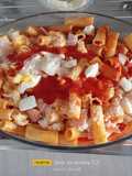 Rigatoni al forno