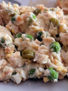 Una foto de Ensaladilla Rusa