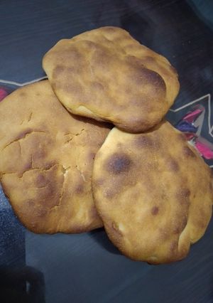 عکسی از دستور کلوچه کردستانی 😋