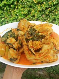 Foto resep Ayam Woku