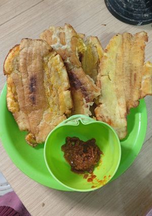 Foto resep Sanggara Peppe