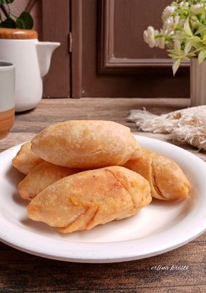 Foto resep Molen Pisang